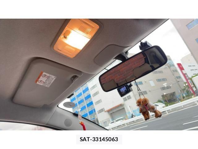Daihatsu MOVE 2007-03 7328564-20