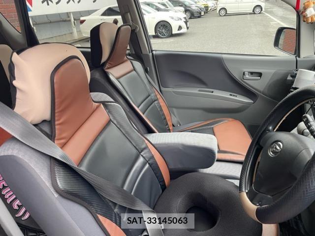 Daihatsu MOVE 2007-03 7328564-21
