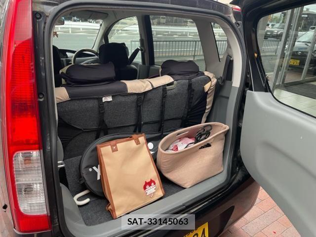 Daihatsu MOVE 2007-03 7328564-24