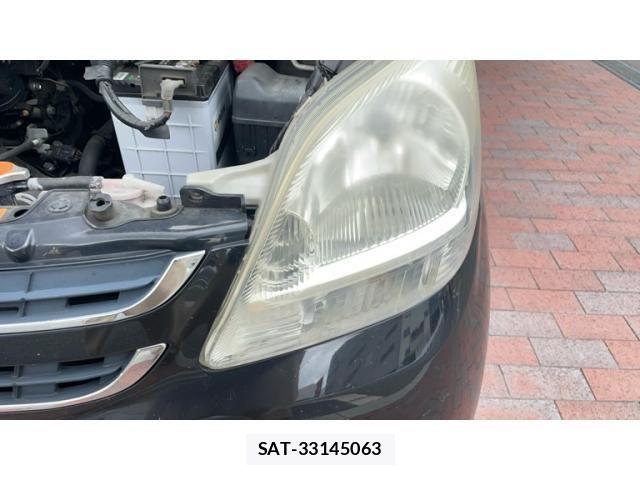 Daihatsu MOVE 2007-03 7328564-25