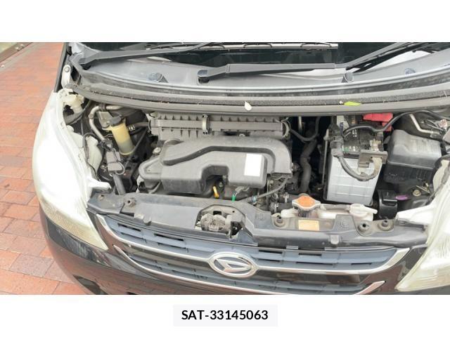Daihatsu MOVE 2007-03 7328564-26