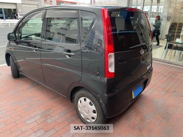 Daihatsu MOVE 2007-03 7328564-2