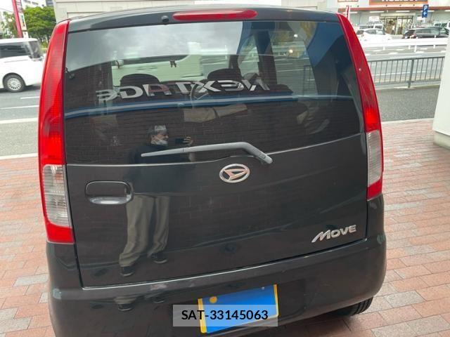 Daihatsu MOVE 2007-03 7328564-3