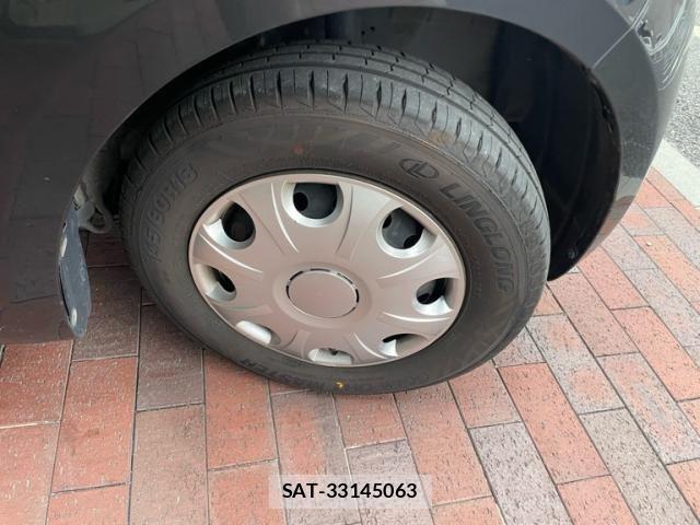 Daihatsu MOVE 2007-03 7328564-4