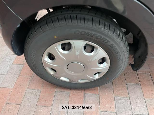 Daihatsu MOVE 2007-03 7328564-5