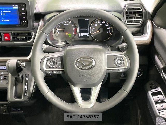 Daihatsu MOVE 2026-01 7328535-10