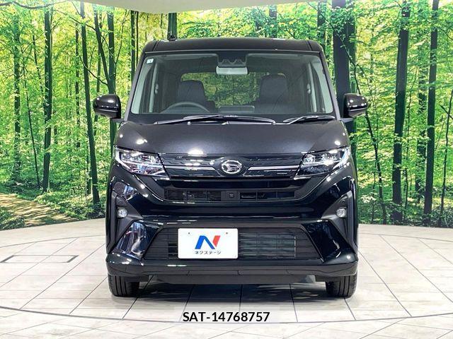 Daihatsu MOVE 2026-01 7328535-13