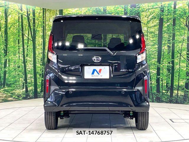 Daihatsu MOVE 2026-01 7328535-14