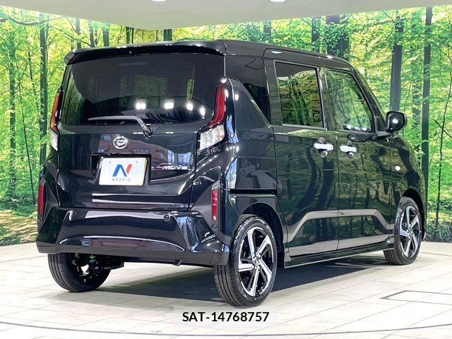 Daihatsu MOVE 2026-01 7328535-16