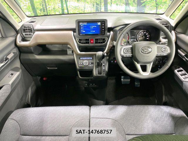 Daihatsu MOVE 2026-01 7328535-1