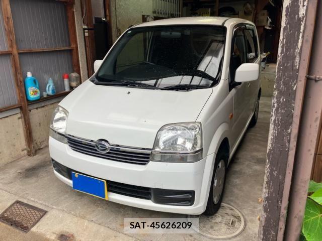 sat car