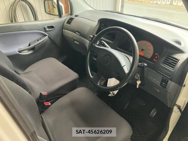Daihatsu MOVE 2003-08 7328568-10