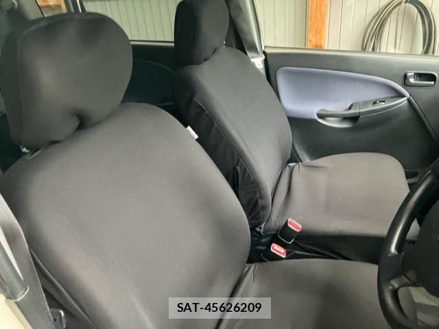 Daihatsu MOVE 2003-08 7328568-11