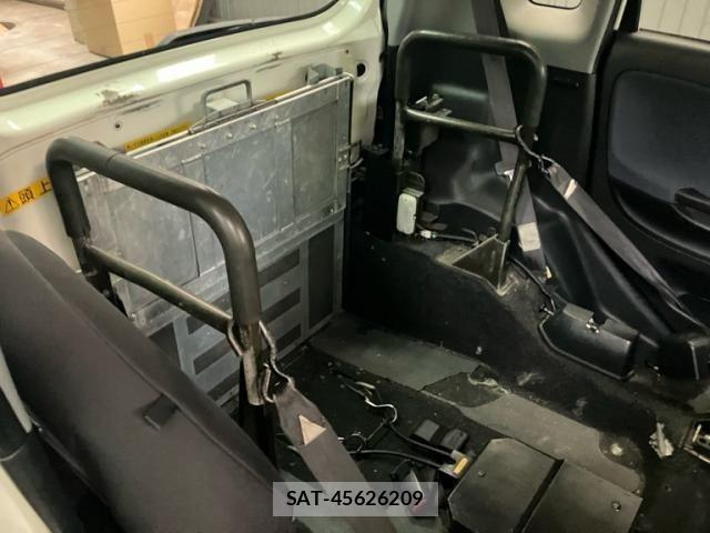 Daihatsu MOVE 2003-08 7328568-13