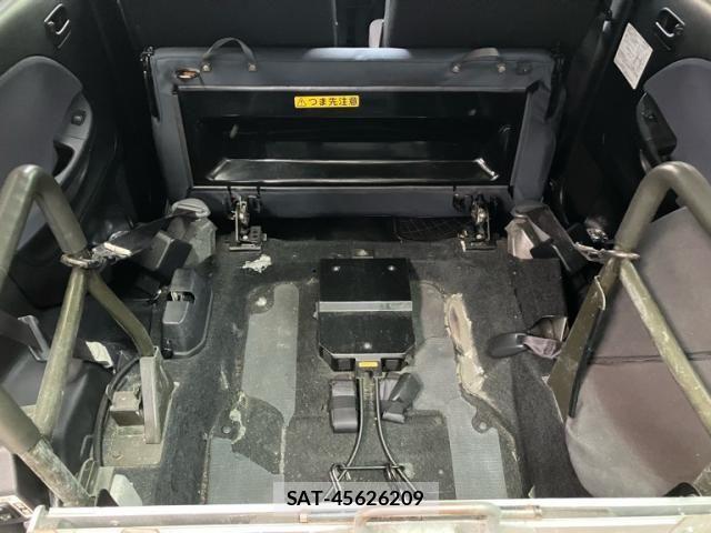 Daihatsu MOVE 2003-08 7328568-14