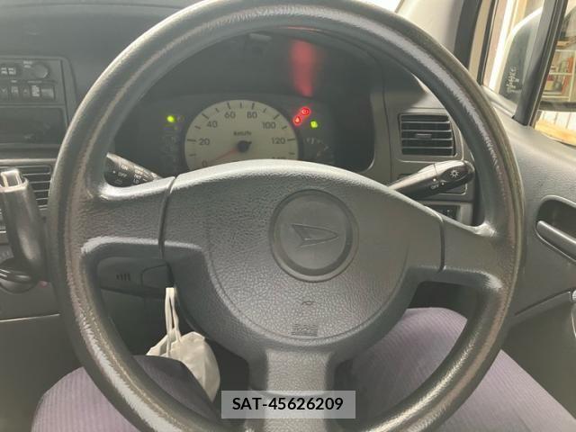 Daihatsu MOVE 2003-08 7328568-15