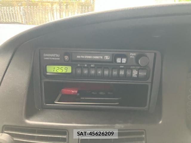 Daihatsu MOVE 2003-08 7328568-16