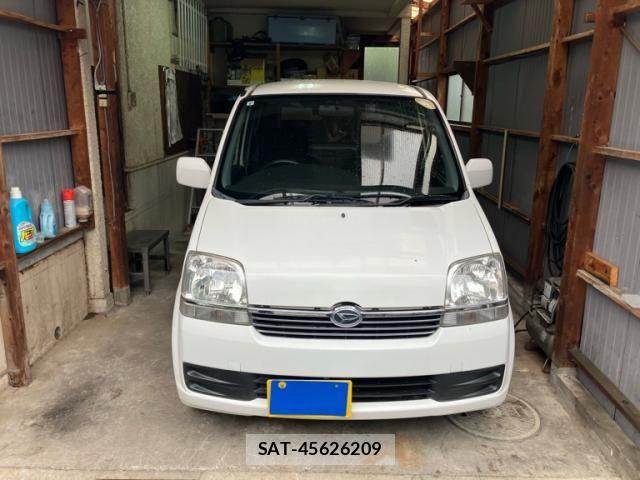 Daihatsu MOVE 2003-08 7328568-1