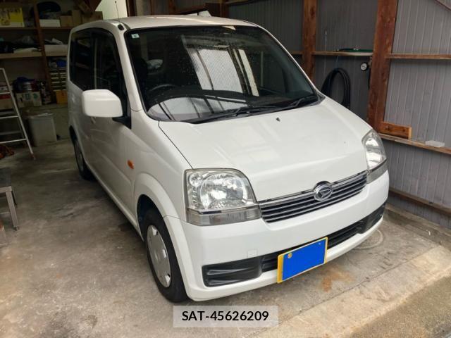 Daihatsu MOVE 2003-08 7328568-2
