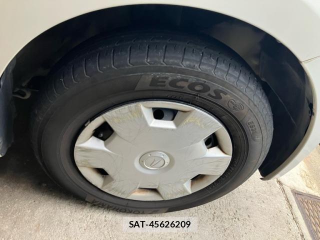 Daihatsu MOVE 2003-08 7328568-3