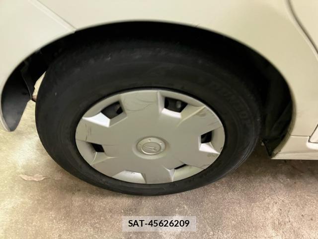 Daihatsu MOVE 2003-08 7328568-4