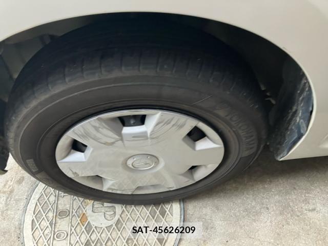 Daihatsu MOVE 2003-08 7328568-5