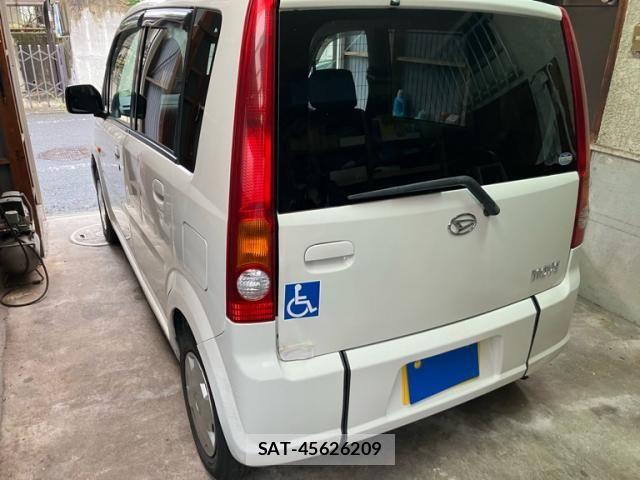Daihatsu MOVE 2003-08 7328568-8