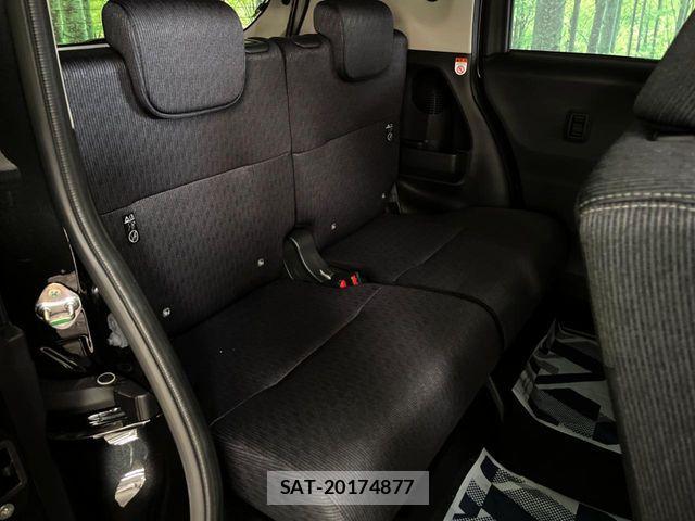 Daihatsu MOVE 2025-07 7328541-9