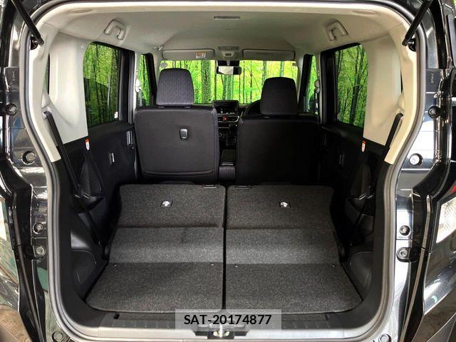 Daihatsu MOVE 2025-07 7328541-10