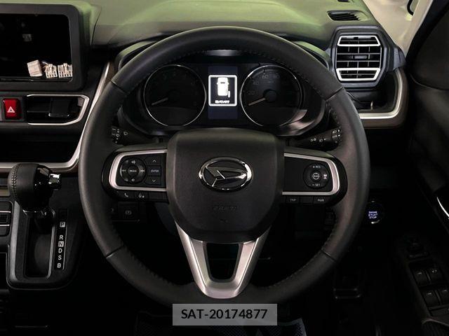 Daihatsu MOVE 2025-07 7328541-11