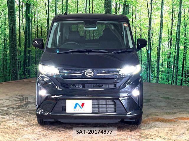 Daihatsu MOVE 2025-07 7328541-14