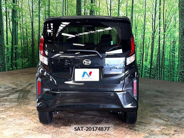 Daihatsu MOVE 2025-07 7328541-15