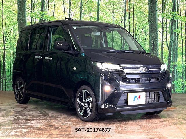 Daihatsu MOVE 2025-07 7328541-16