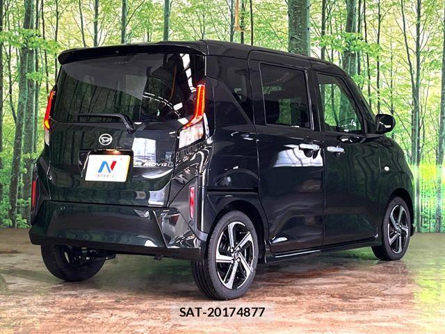 Daihatsu MOVE 2025-07 7328541-17
