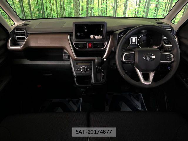 Daihatsu MOVE 2025-07 7328541-1
