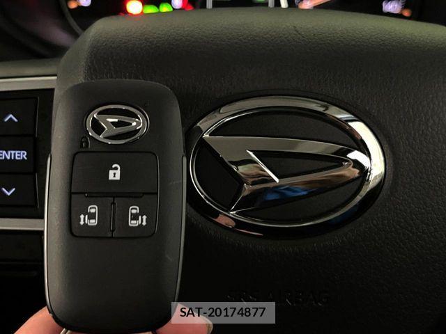 Daihatsu MOVE 2025-07 7328541-7