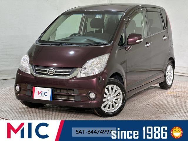 Daihatsu MOVE 2010-10 7328566-0