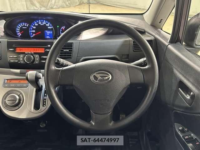 Daihatsu MOVE 2010-10 7328566-9