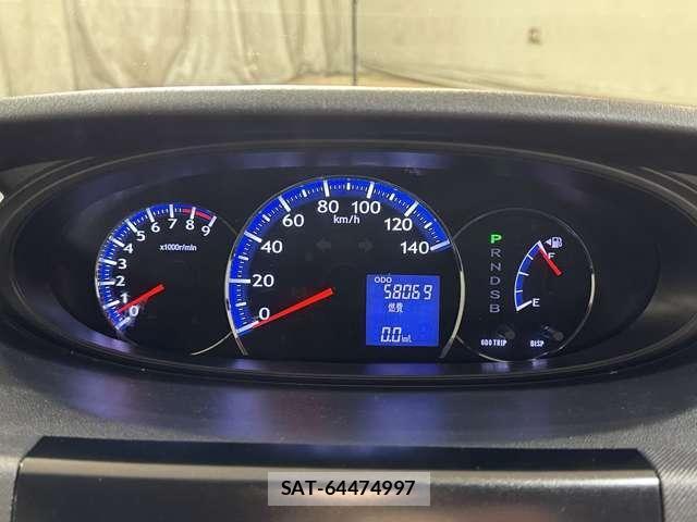 Daihatsu MOVE 2010-10 7328566-10