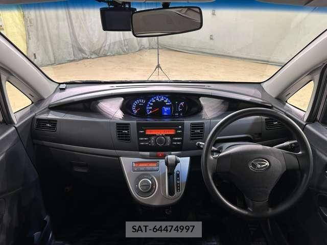 Daihatsu MOVE 2010-10 7328566-13