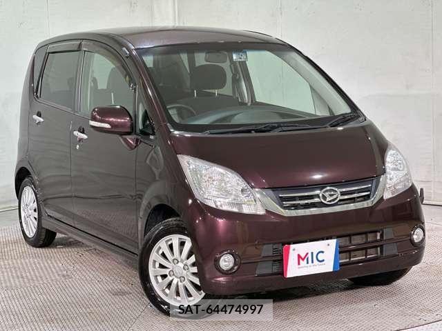 Daihatsu MOVE 2010-10 7328566-1