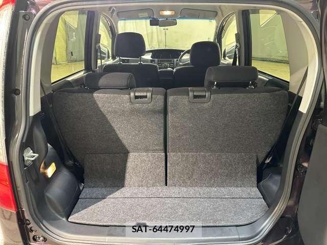 Daihatsu MOVE 2010-10 7328566-19