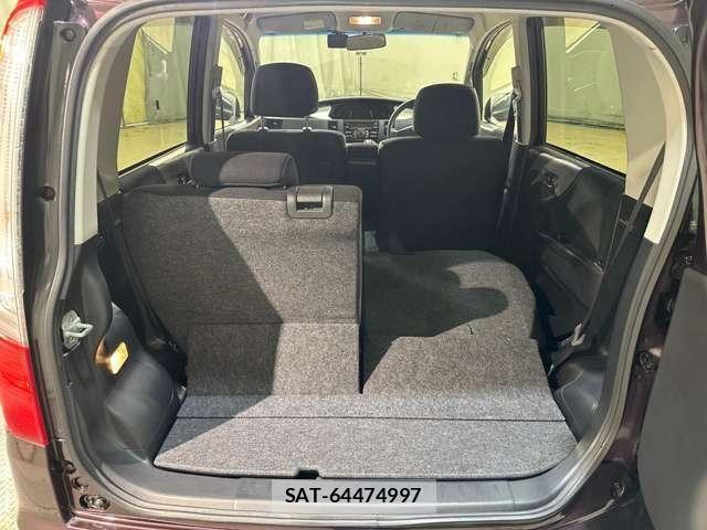 Daihatsu MOVE 2010-10 7328566-20