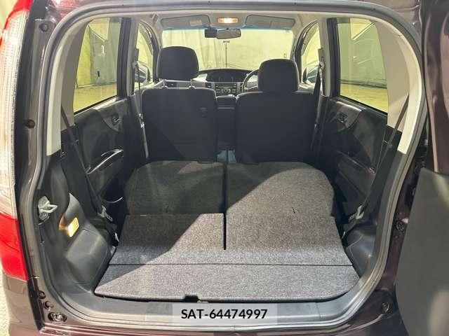 Daihatsu MOVE 2010-10 7328566-21