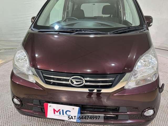 Daihatsu MOVE 2010-10 7328566-22