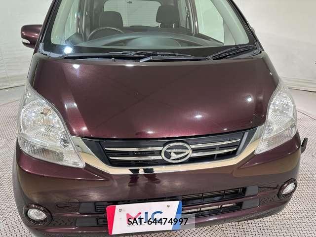 Daihatsu MOVE 2010-10 7328566-23