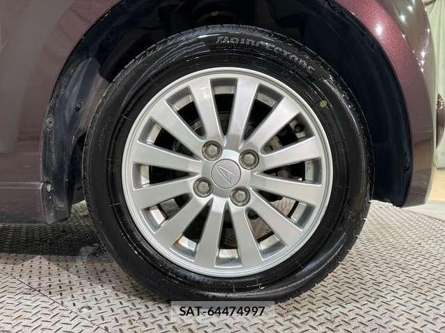 Daihatsu MOVE 2010-10 7328566-26