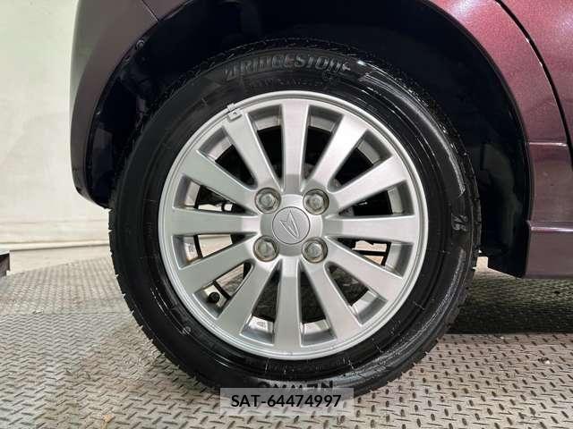 Daihatsu MOVE 2010-10 7328566-27