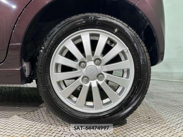 Daihatsu MOVE 2010-10 7328566-28