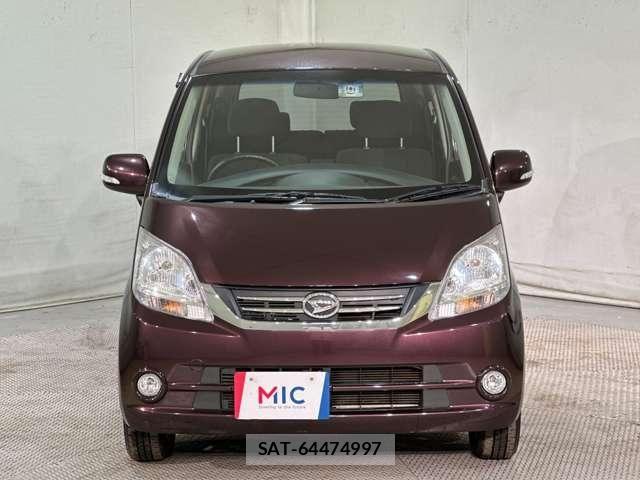 Daihatsu MOVE 2010-10 7328566-2